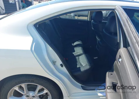 2014 Nissan Maxima 3.5 Sv из США, поврежденный, VIN 1N4AA5AP3EC912207